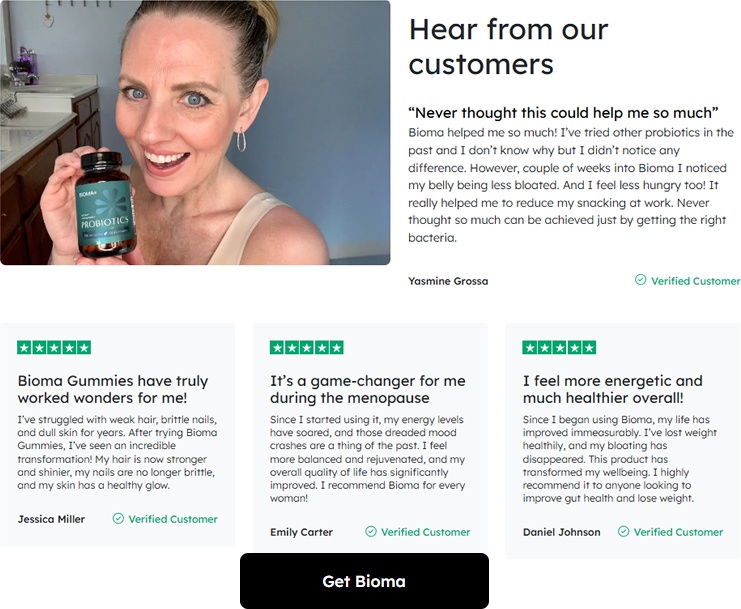 https://exploreyourbrain.org/reviews-complaints/bioma/ 