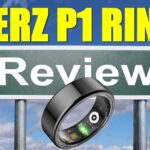 Herz P1 Smart Ring Review: Neuroscience-Based Sleep and Cognitive Tracking